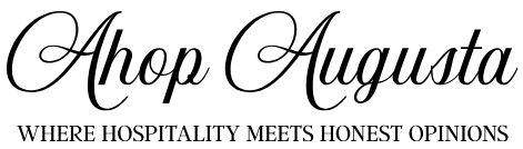 Ahop Augusta Logo